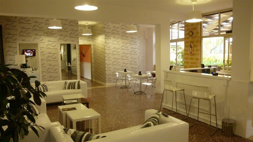 Hotel Amici