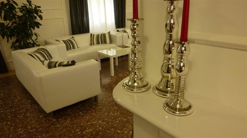 Hotel Amici