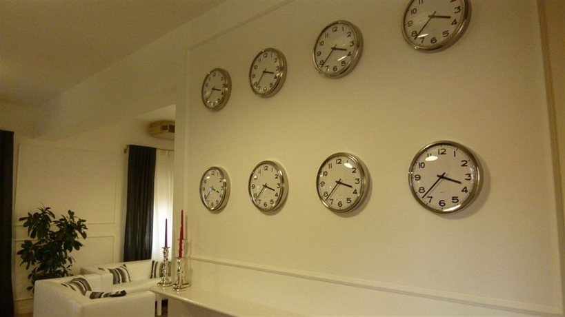 Hotel Amici