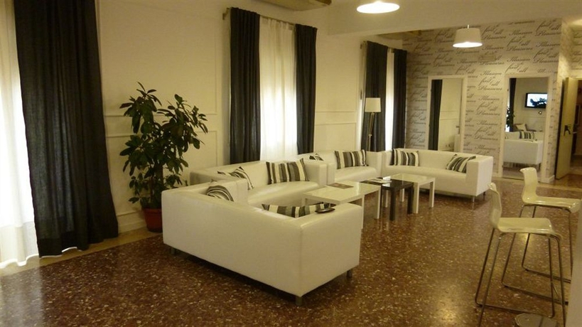 Hotel Amici