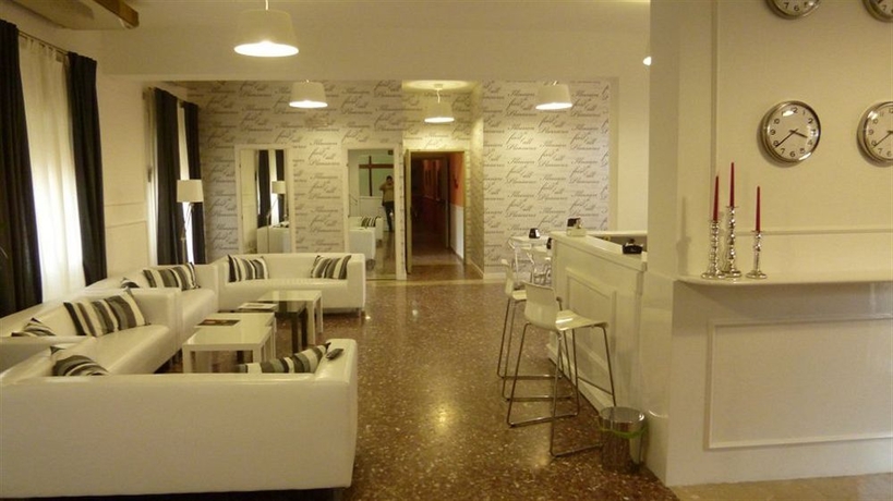 Hotel Amici