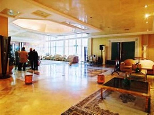 Hotel Amine