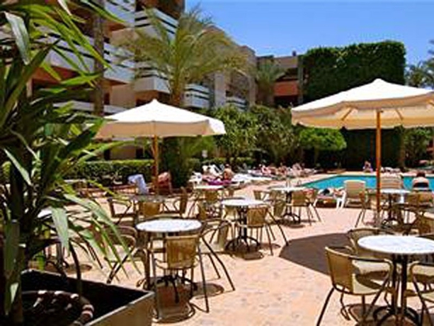 Hotel Amine