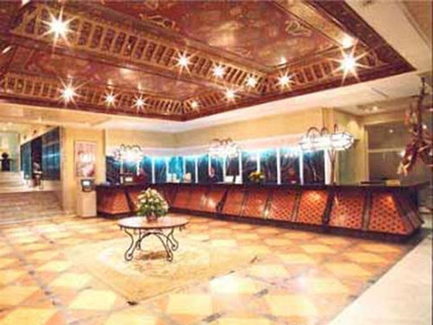 Hotel Amine