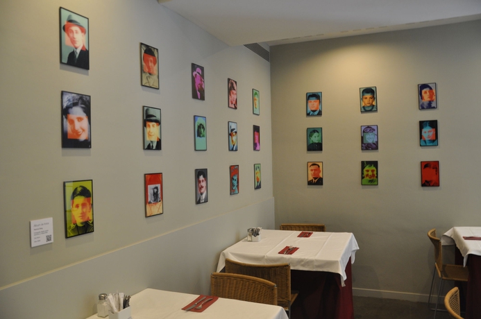Hotel Amister Barcelona