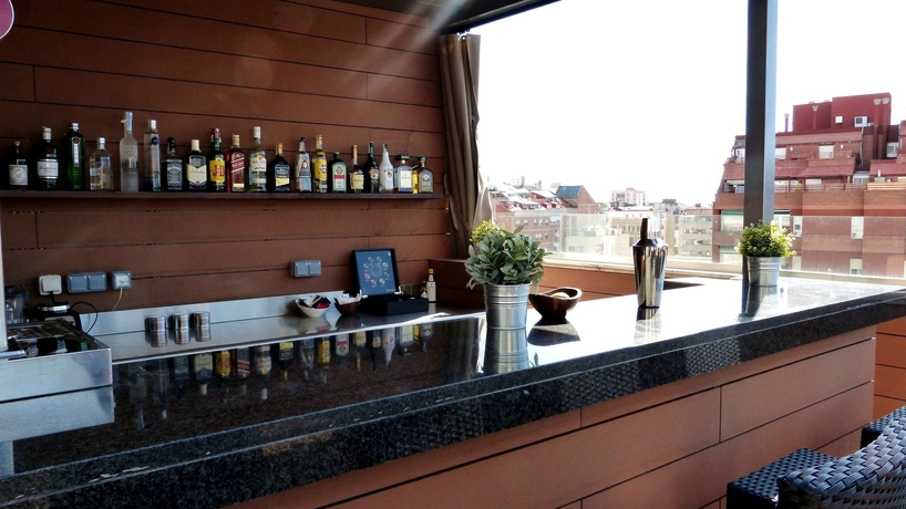Hotel Amister Barcelona