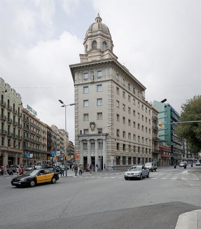 Hotel Amister