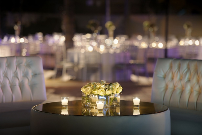 Hotel Amman Marriott