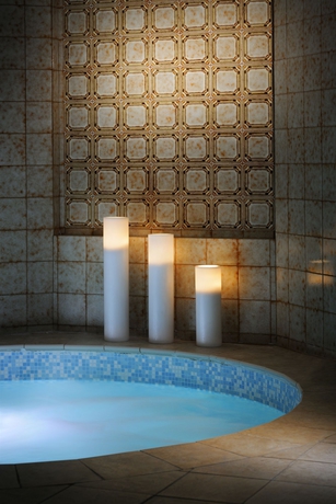 Hotel Amman Marriott