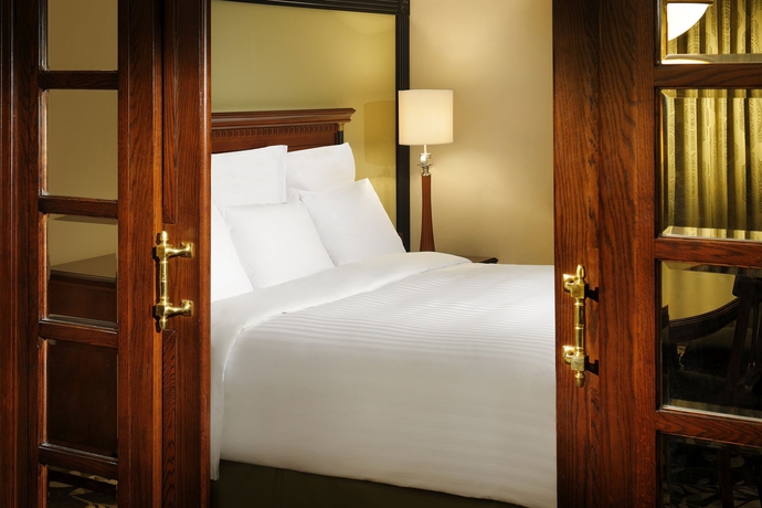 Hotel Amman Marriott