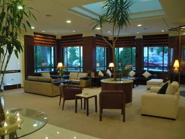 Hotel Amman West