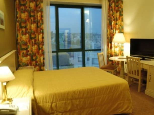 Hotel Amman West