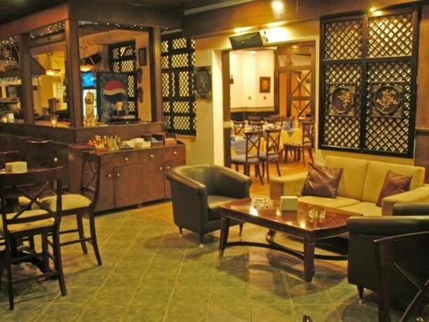 Hotel Amman West