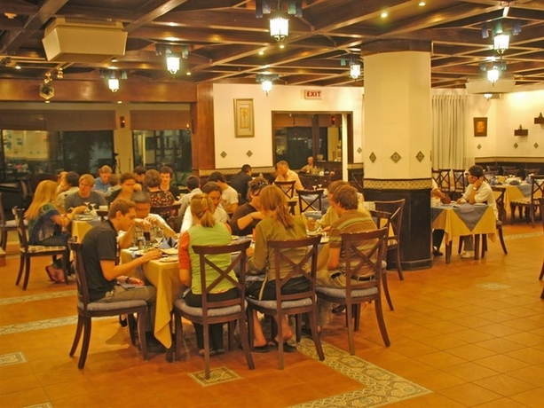 Hotel Amman West