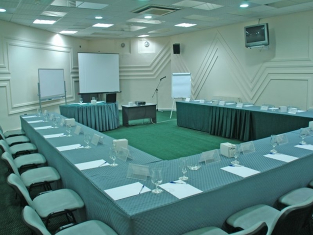 Hotel Amman West