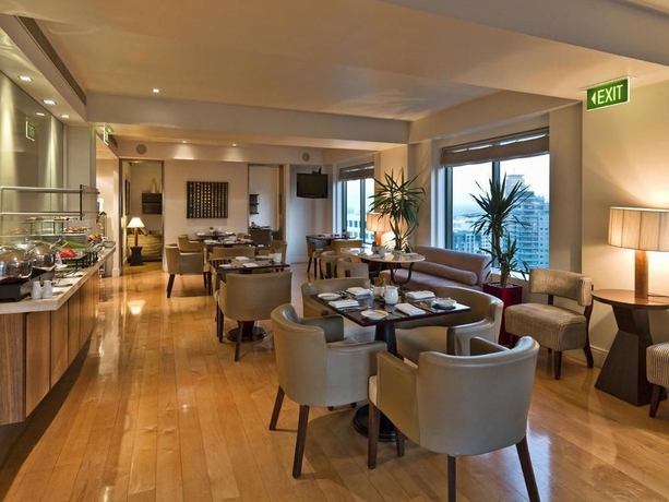 Hotel Amora Jamison