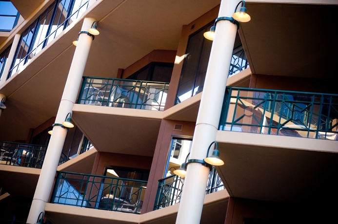 Hotel Amora Riverwalk