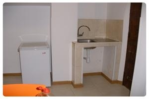 Hotel Amparo