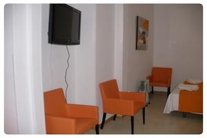 Hotel Amparo