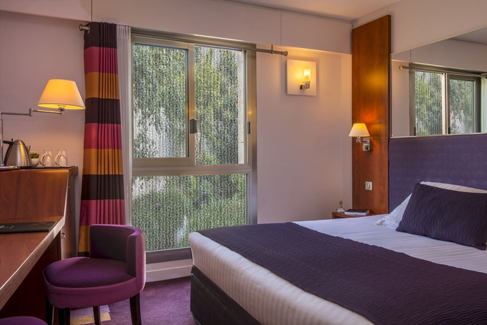 Hotel Ampere