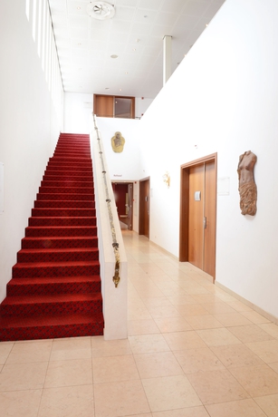 Hotel Amrath Grand de l'Empereur