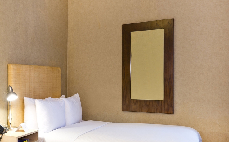 Hotel Amsterdam Court