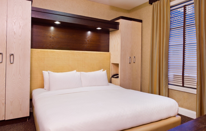 Hotel Amsterdam Court