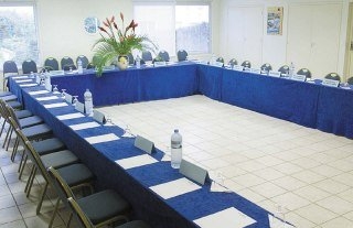 Hotel Amyris