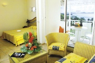 Hotel Amyris
