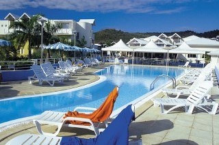 Hotel Amyris