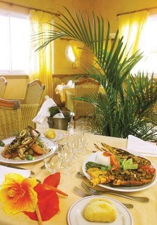 Hotel Amyris