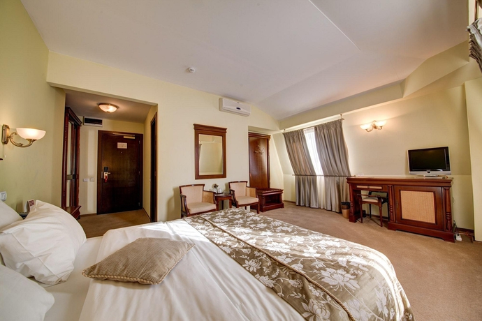 Hotel Amzei