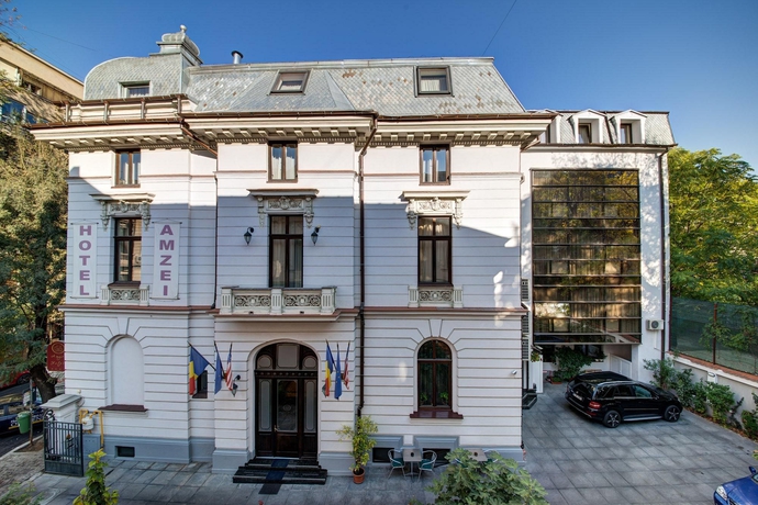 Hotel Amzei
