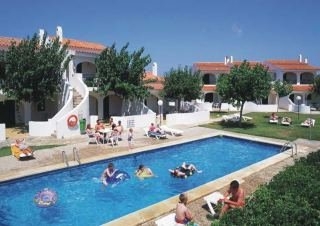 Hotel An Mar