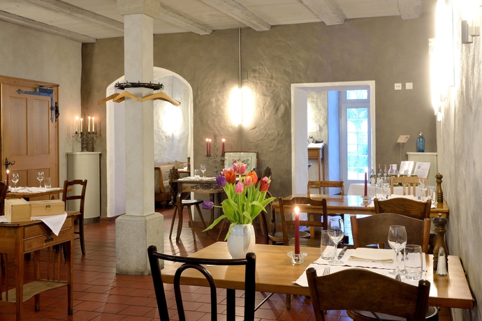 Hotel An der Aare