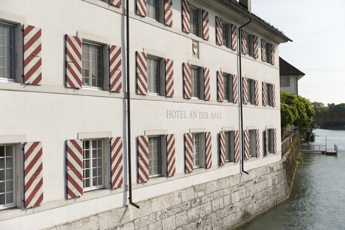 Hotel An der Aare