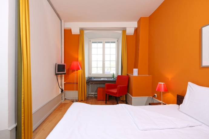 Hotel An der Aare