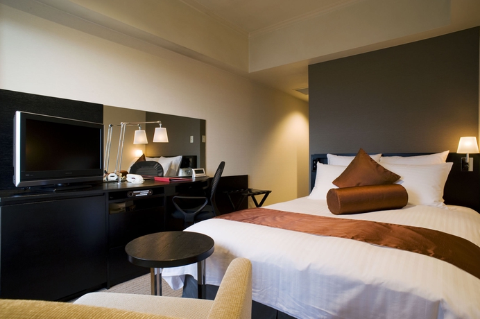 Hotel Ana Crowne Plaza