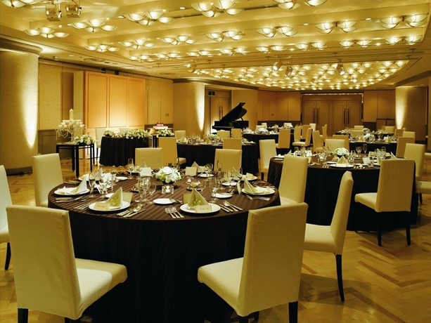 Hotel Ana Crowne Plaza