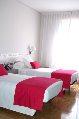Hotel Anaco