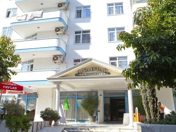 Hotel Anahtar