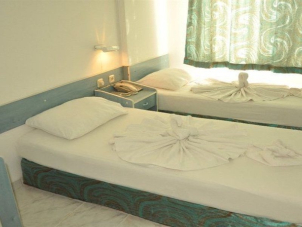 Hotel Anahtar