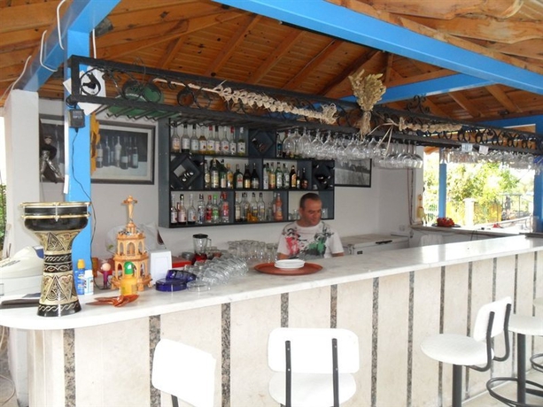 Hotel Anahtar