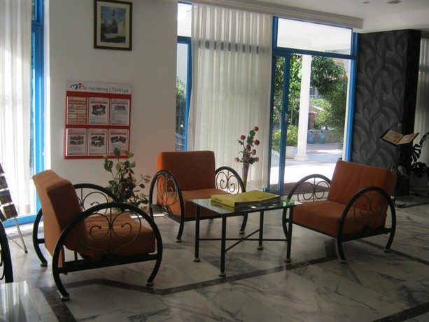 Hotel Anahtar