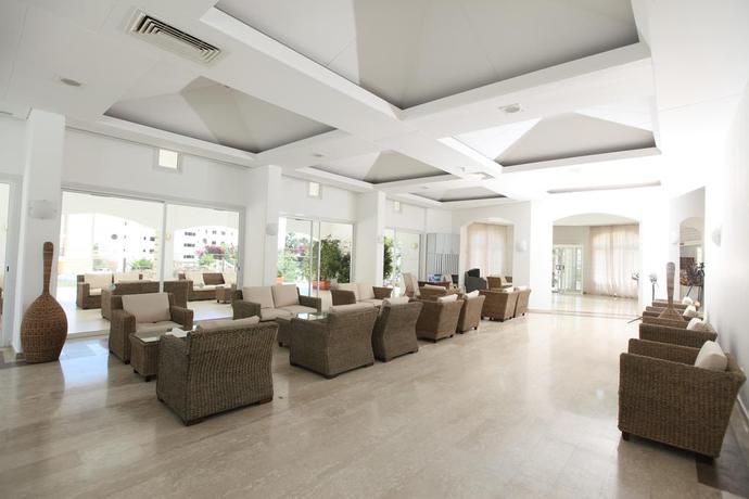Hotel Anastasia 