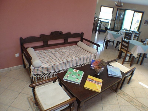 Hotel Anastasia Village
