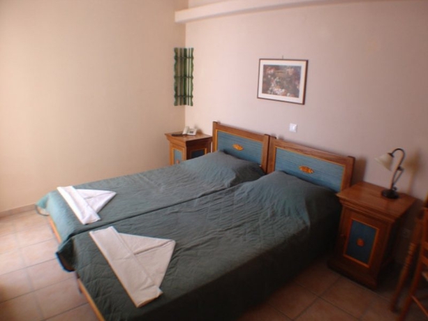 Hotel Anastasia Village