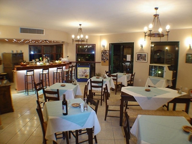 Hotel Anastasia Village