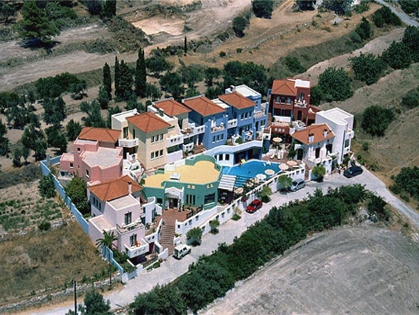Hotel Anastasia Village