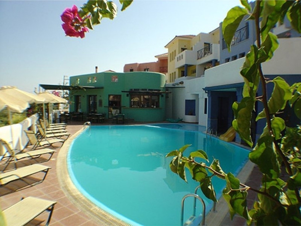 Hotel Anastasia Village